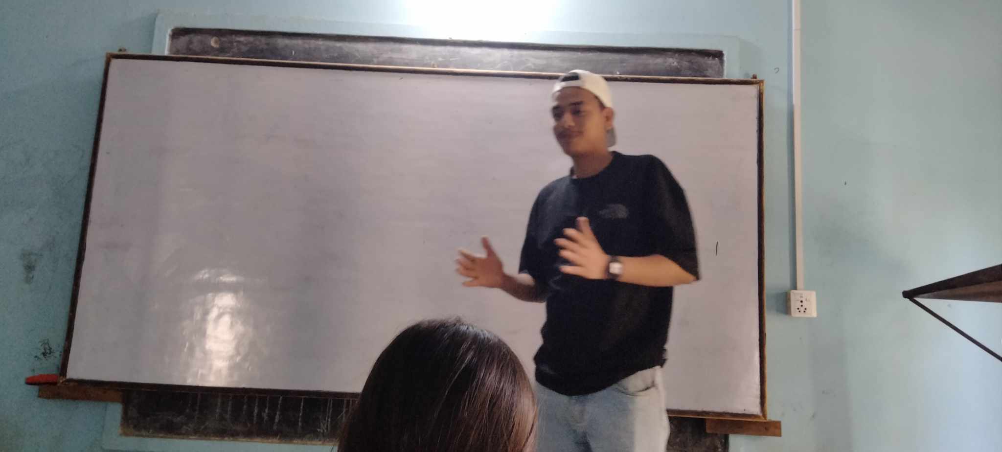 प्रदिप पौडेल